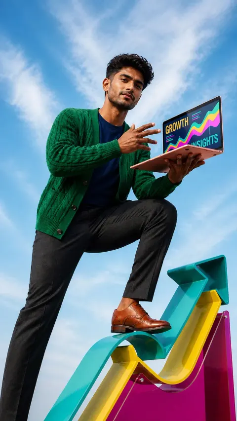Marketers