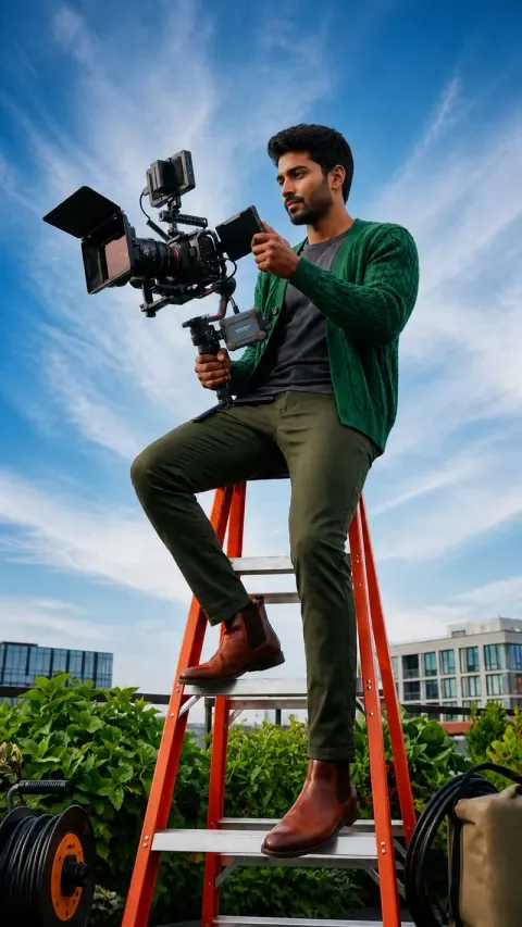 Video Creators